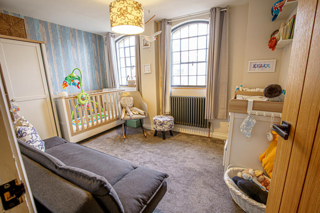 Additional property image - The Dolls House, Jewellery Quarter, Birmingham