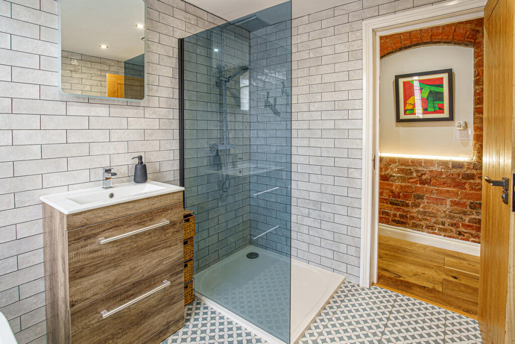 Additional property image - The Dolls House, Jewellery Quarter, Birmingham