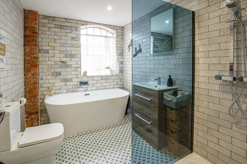 Additional property image - The Dolls House, Jewellery Quarter, Birmingham