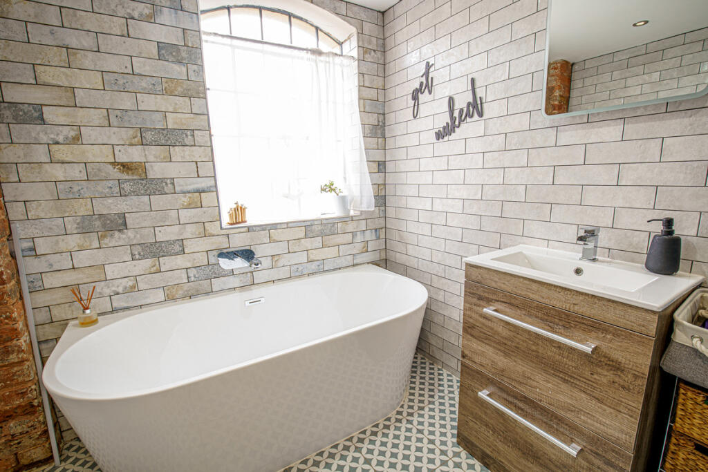 Additional property image - The Dolls House, Jewellery Quarter, Birmingham