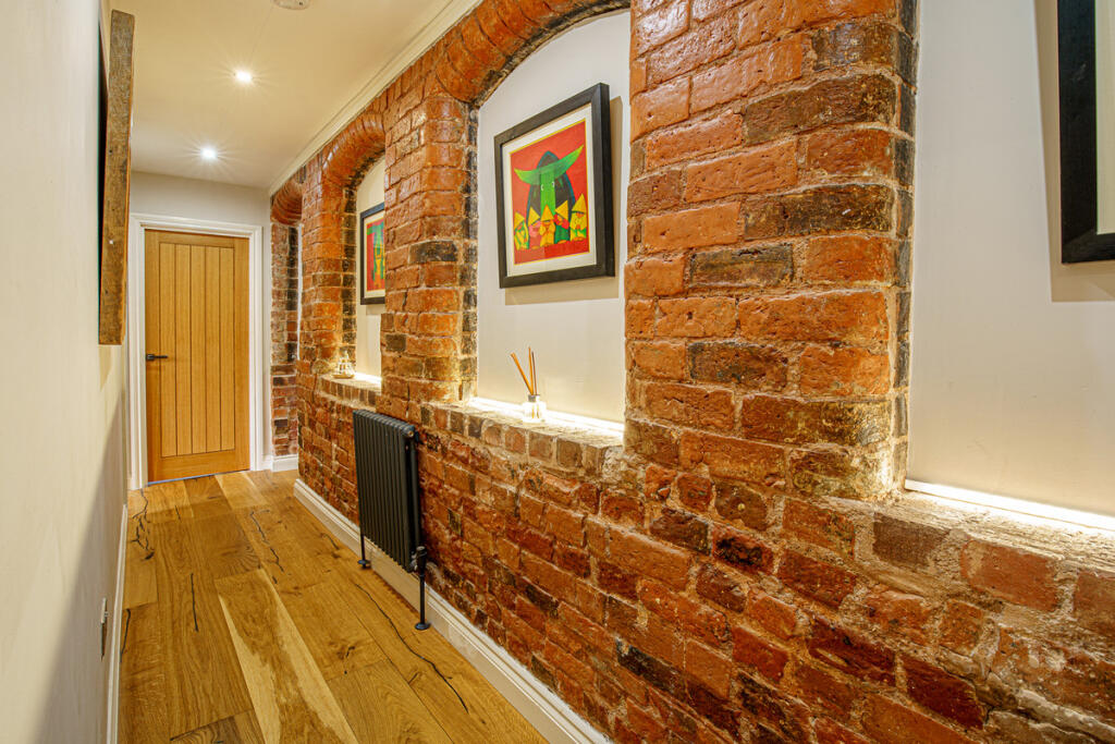 Additional property image - The Dolls House, Jewellery Quarter, Birmingham