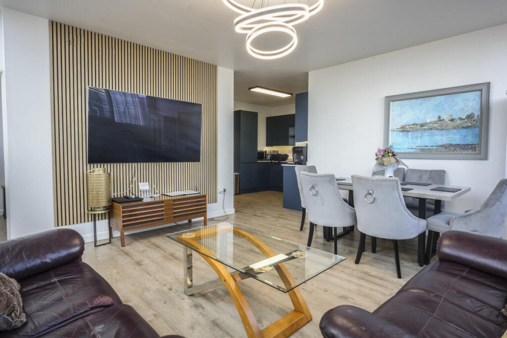 Main image of property: Westside One, Suffolk Street, Birmingham