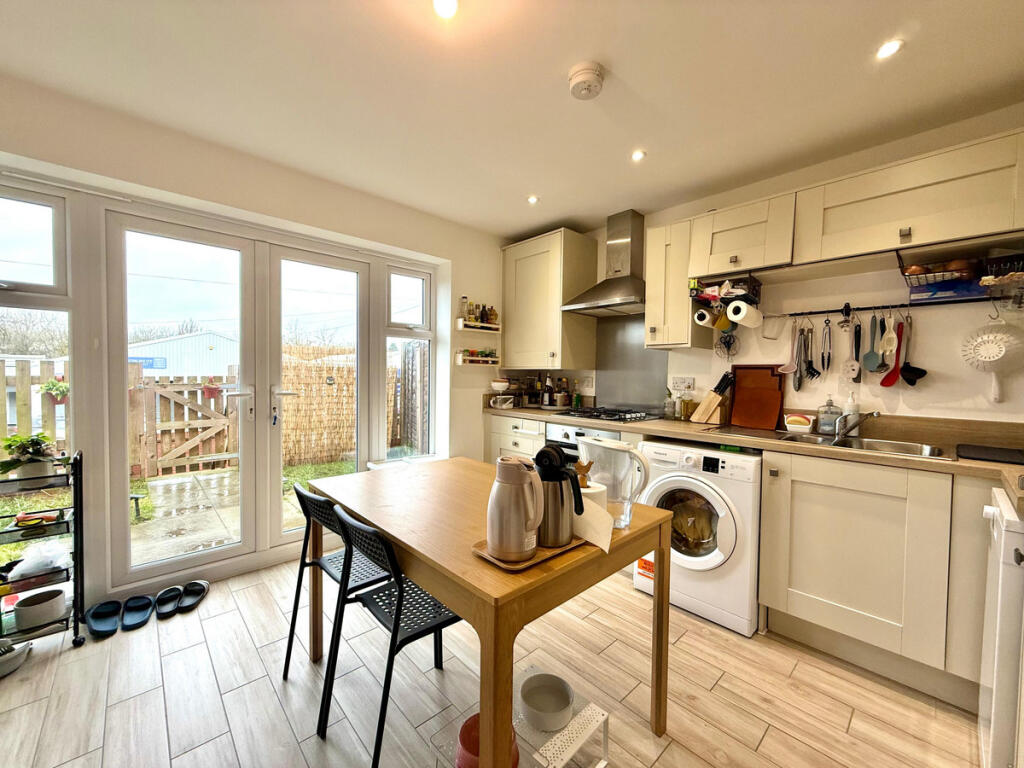 Main image of property: Hawthorn Way, Kings Norton, Birmingham
