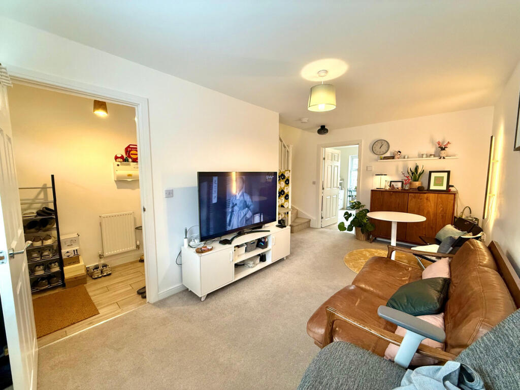 Main image of property: Hawthorn Way, Kings Norton, Birmingham