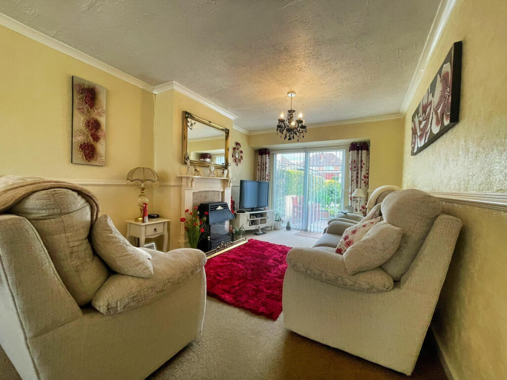 Main image of property: Amblecote Avenue, Birmingham