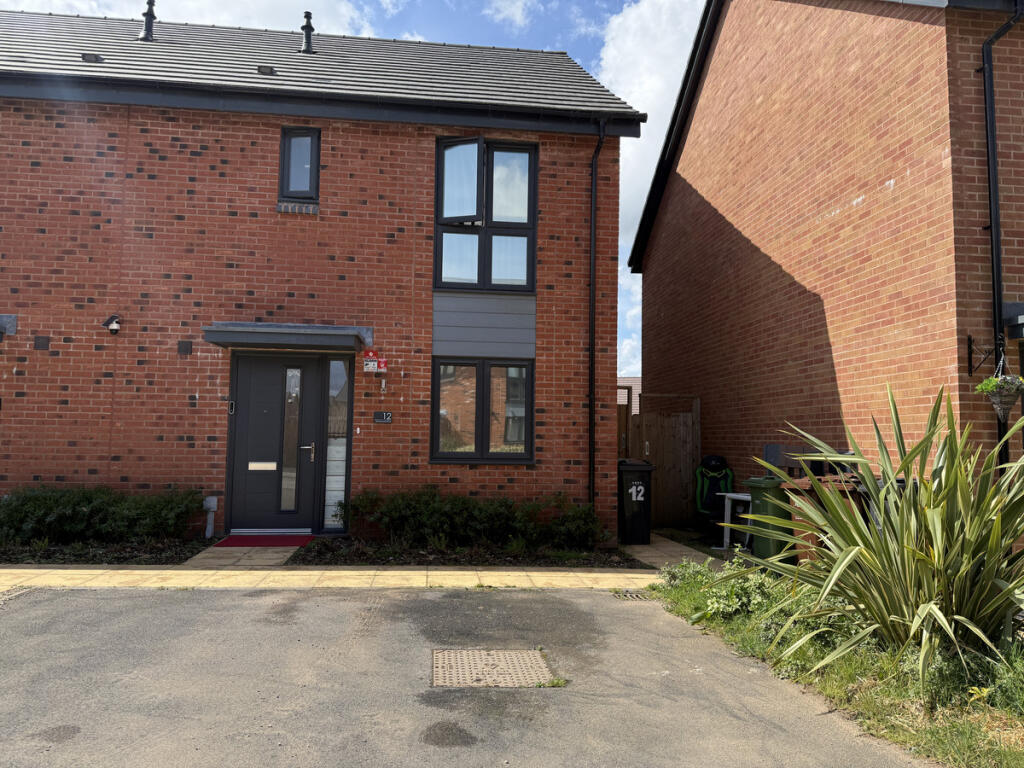 Main image of property: Rosewood Drive, Solihull, B90