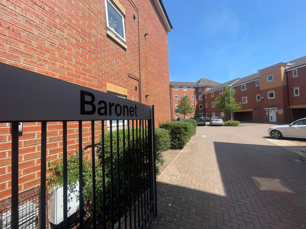 Main image of property: Baronet House, Springmeadow Road, Birmingham