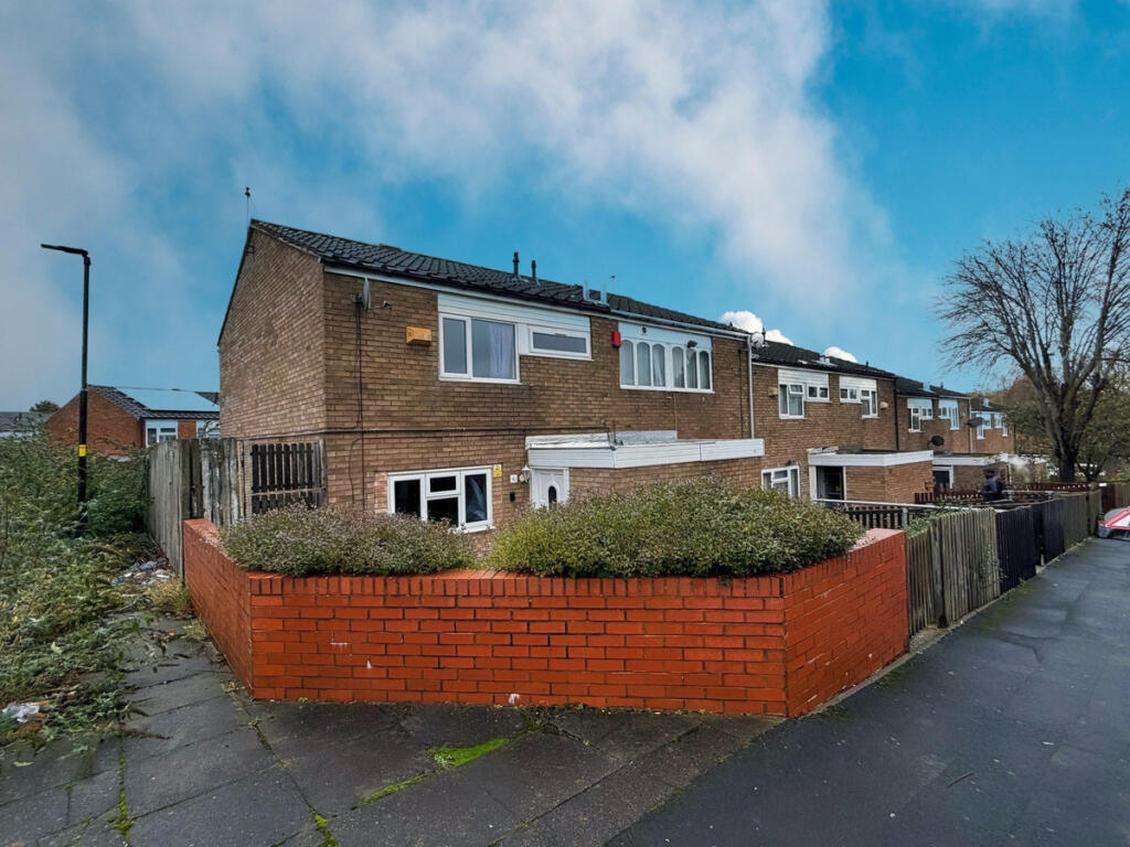 Main image of property: All Saints Road, Birmingham, B18
