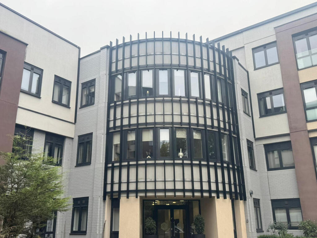 Main image of property: Broadoaks, Streetsbrook Road, Solihull