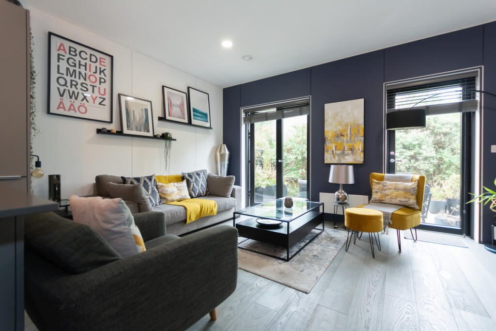 Main image of property: South Loop Park, Birmingham