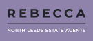 Estate Agents by Rebecca logo