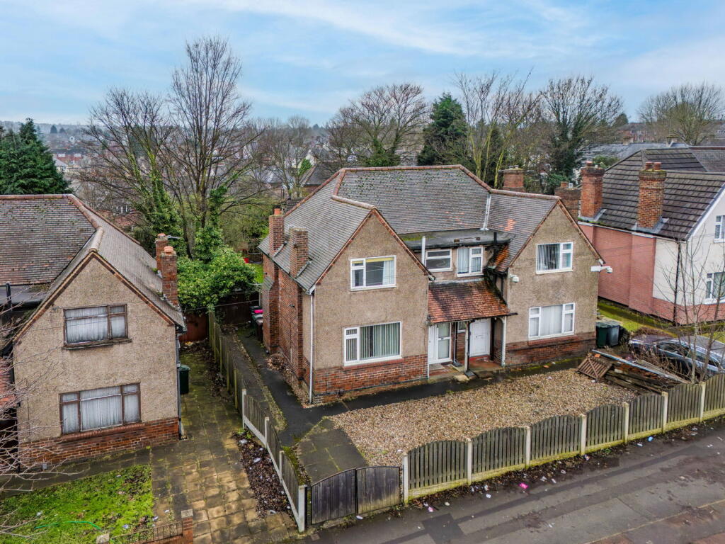 Main image of property: Doncaster Road, Rotherham, S65 2DE