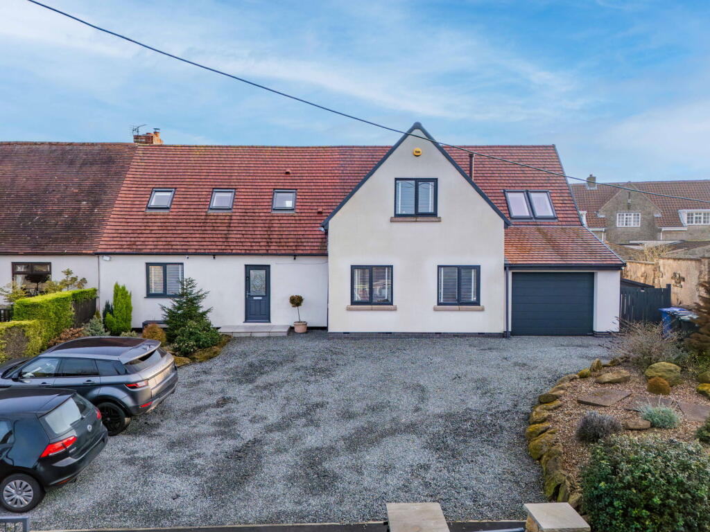 Main image of property: Greaves Sike Lane, Micklebring, Rotherham, S66 7RR