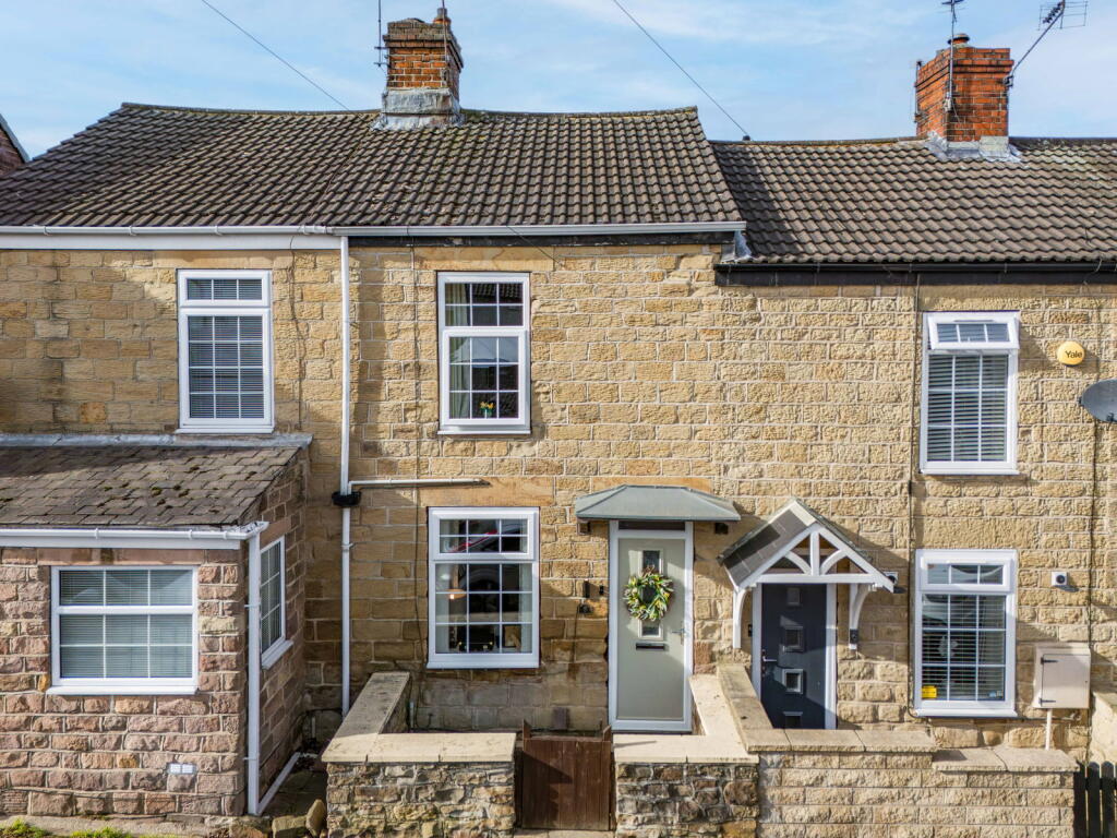 Main image of property: Firth Street, Greasbrough, Rotherham, S61 4PP