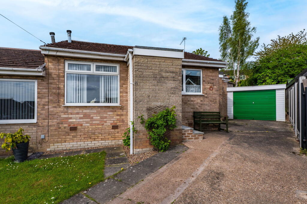 Main image of property: Windsor Close, Bramley, Rotherham
