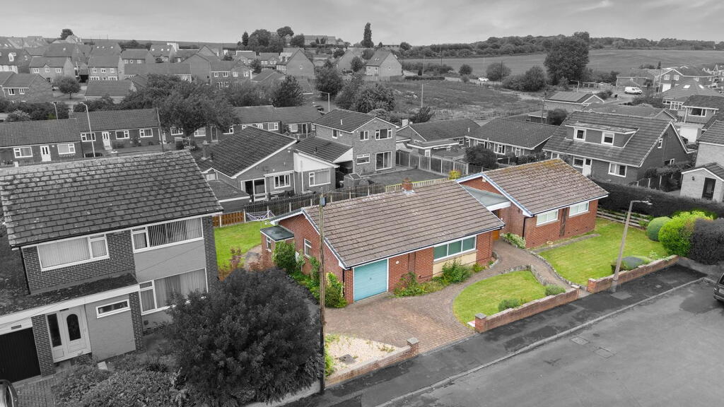 Main image of property: Wharncliffe Close, Rawmarsh, Rotherham, S62 7LL