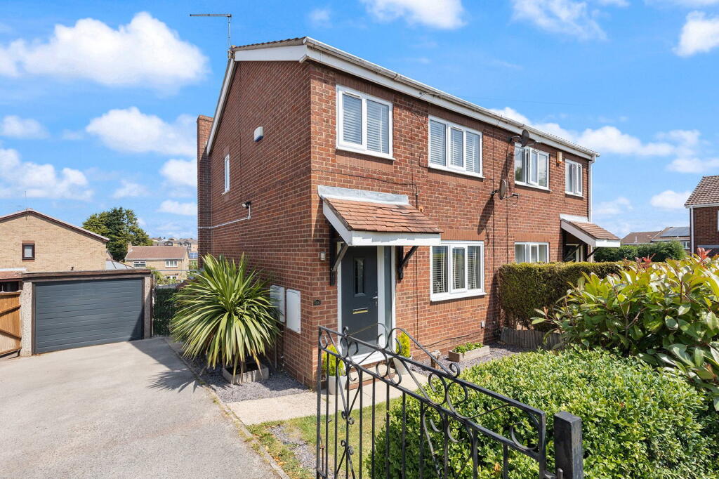 Main image of property: Flanderwell Lane, Bramley, Rotherham, S66 3QJ