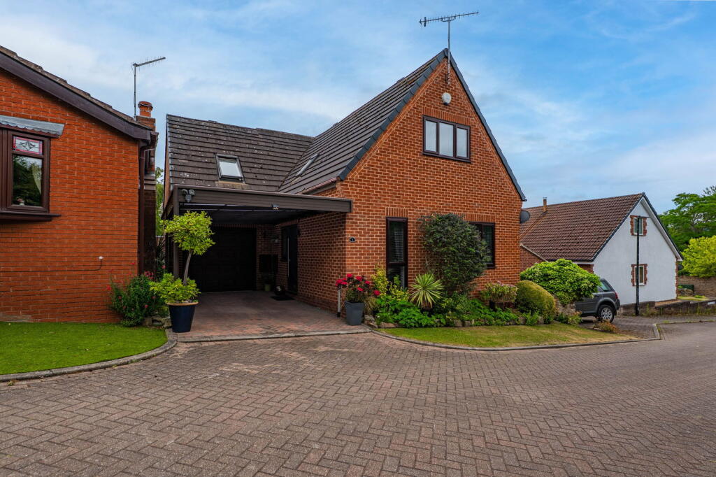 Main image of property: Church Mews, Mexborough, S64 0JX