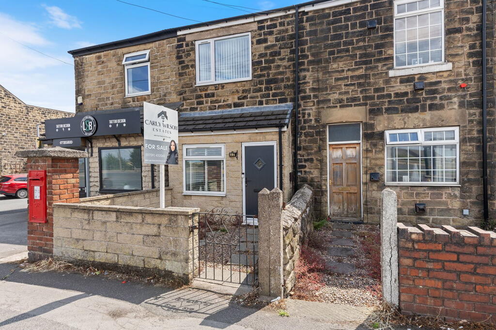 Main image of property: Bawtry Road, Bramley, Rotherham, S66 2TS