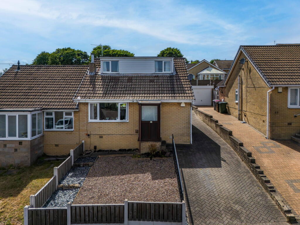 Main image of property: Benton Way, Rotherham, S61 1QD