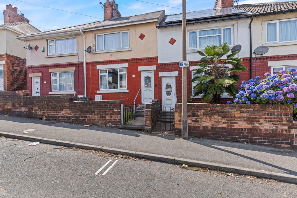 Main image of property: Howard Road, Bramley, Rotherham, S66 2SY