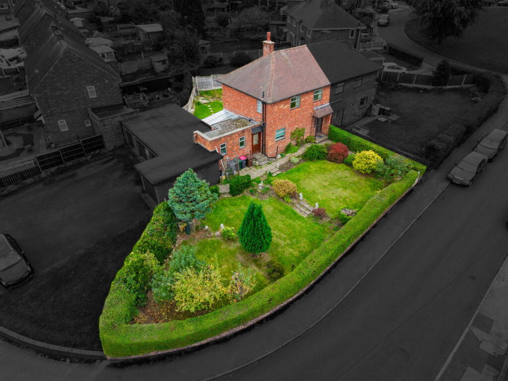 Main image of property: Pear Tree Avenue, Bramley, Rotherham, S66 2NF