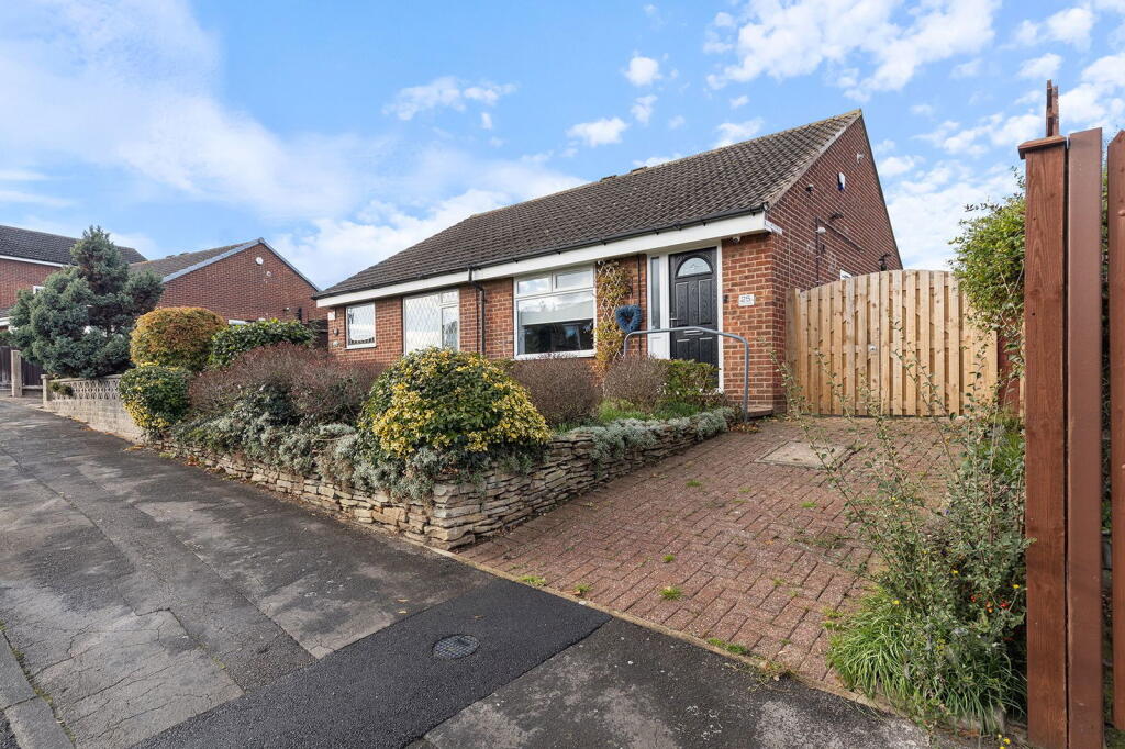 Main image of property: Kestrel Avenue,Thorpe Hesley,Rotherham,S61 2TT