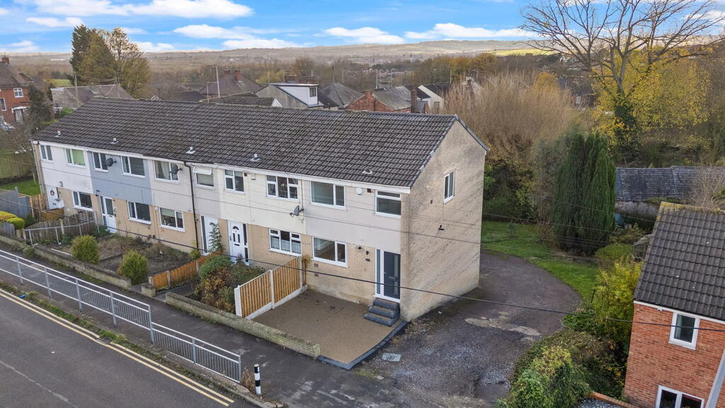 Main image of property: Manvers Road, Swallownest, Sheffield, S26 4UB