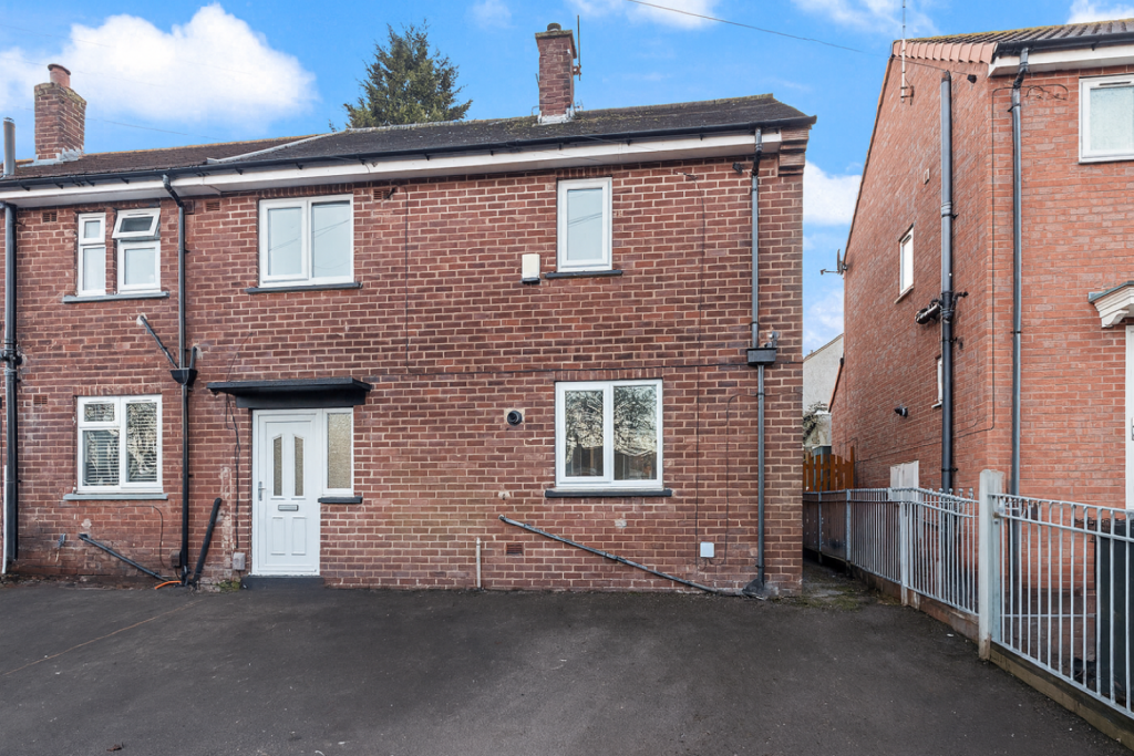 Main image of property: Kimberworth Park Road, Rotherham, S61 3JP