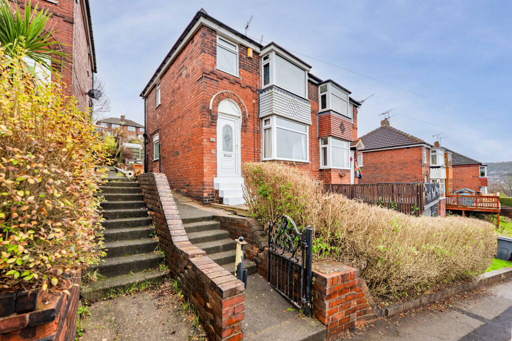 Main image of property: Droppingwell Road, Kimberworth, Rotherham, S61 2DJ
