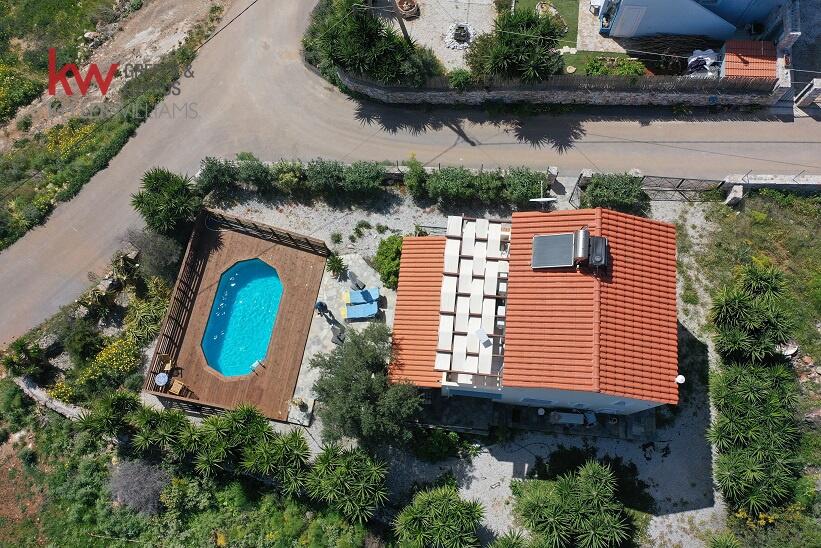 Main image of property: Kefalas, Chania, Crete