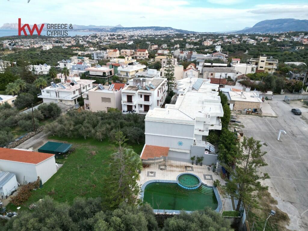 Main image of property: Maleme, Chania, Crete