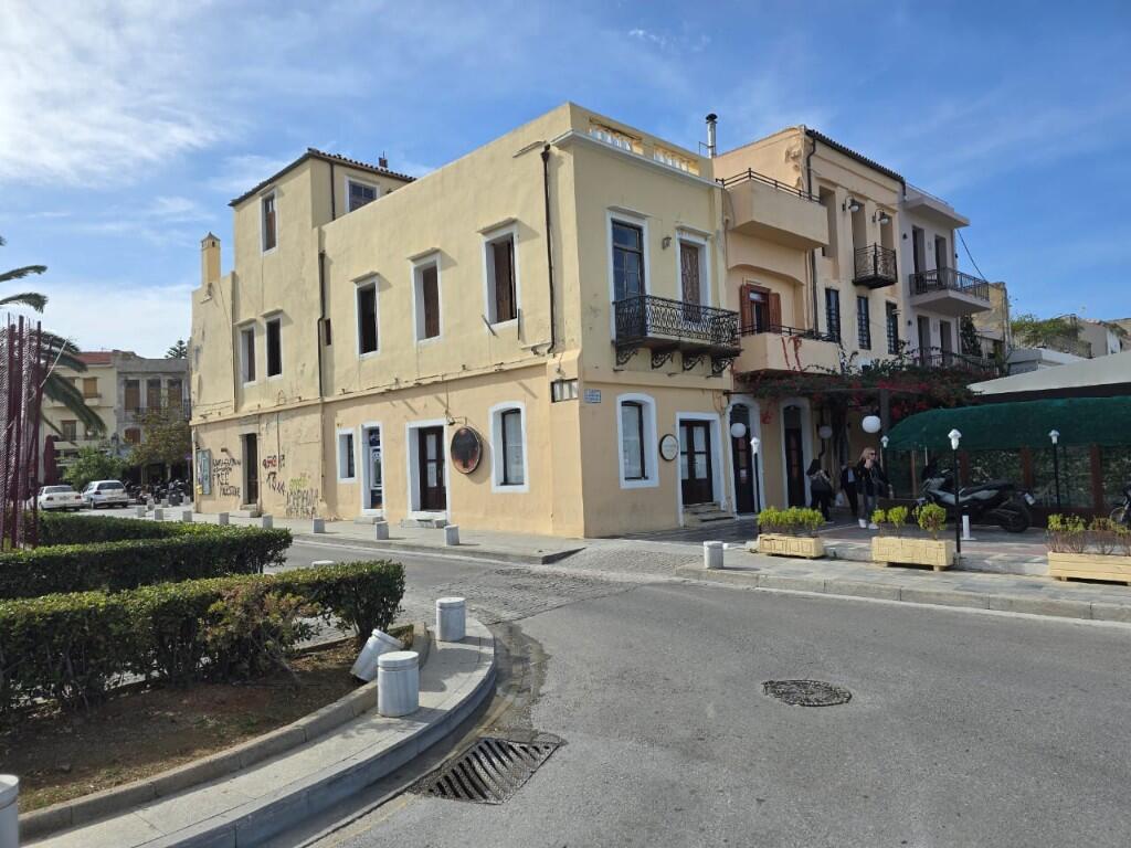 Main image of property: Rethymnon, Rethymnon, Crete