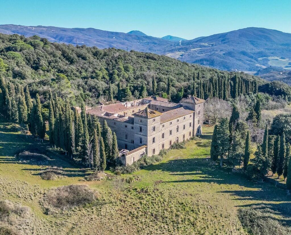 Main image of property: Pomarance, Pisa, Tuscany