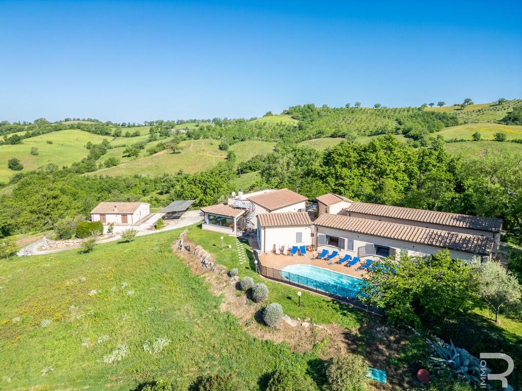 Main image of property: Semproniano, Grosseto, Tuscany