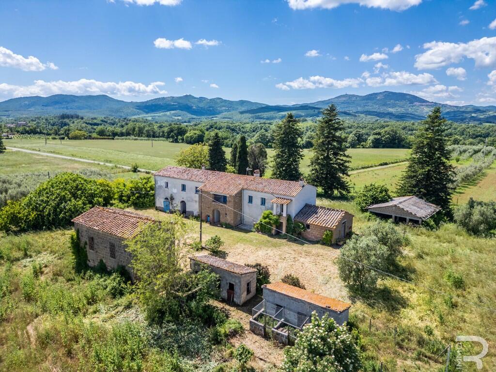 Main image of property: Sorano, Grosseto, Tuscany