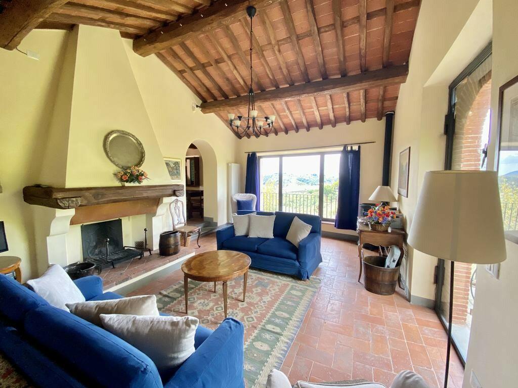 5 bedroom house for sale in Lucca, Lucca, Tuscany