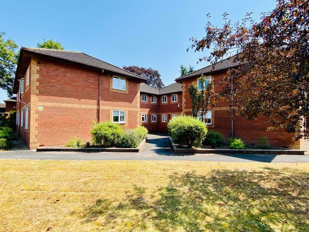 Main image of property: Trinity Court, Hereford