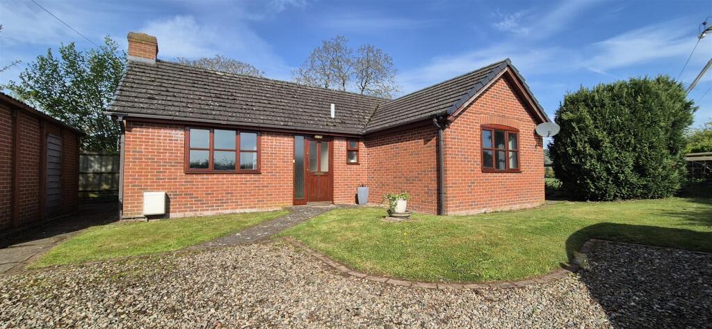 Main image of property: Stretton Sugwas, Hereford