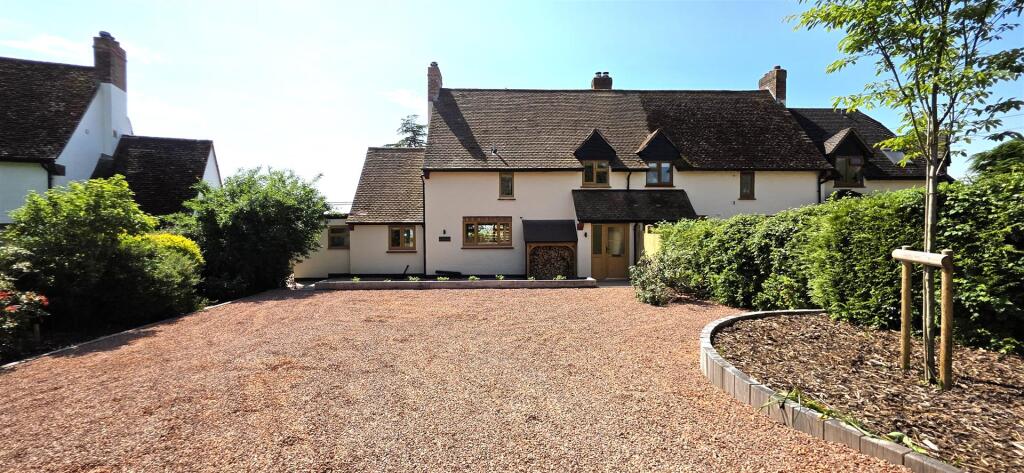 Main image of property: Fairview, Garway, Hereford