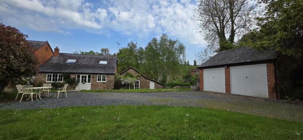 Main image of property: Marden
