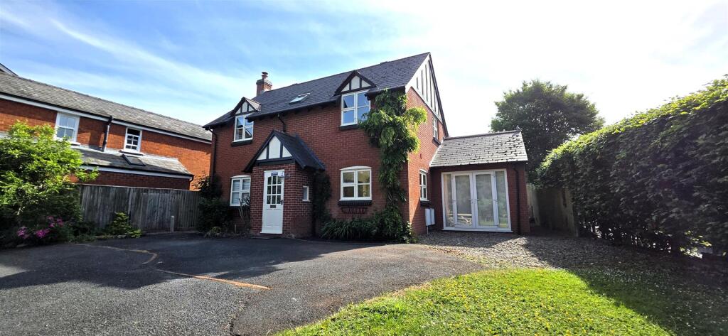 Main image of property: Rhystone Lane, Lugwardine, Hereford