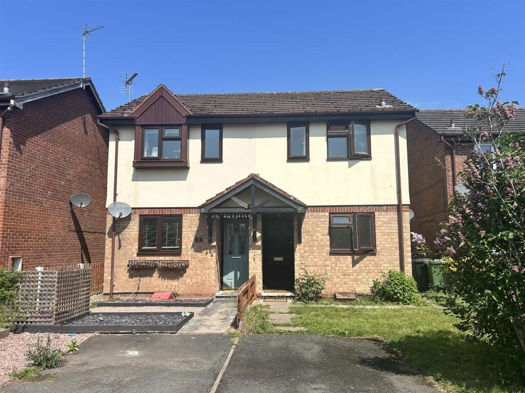 Main image of property: The Shires, Lower Bullingham, Hereford
