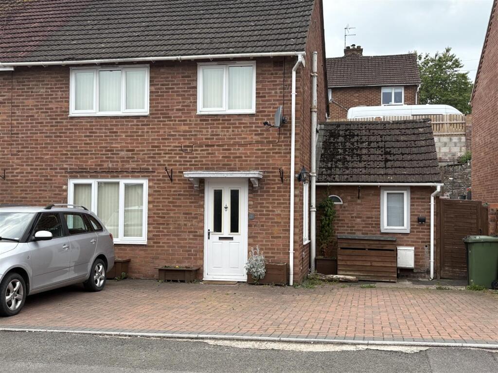 Main image of property: Milvern Close, Bromyard