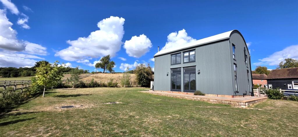 Main image of property: Bosbury