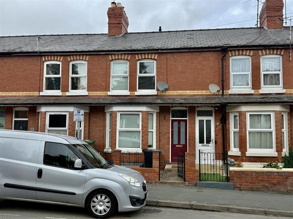 Main image of property: Breinton Road, Hereford