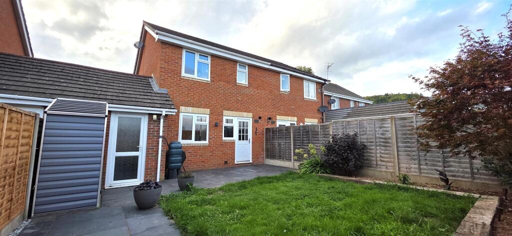 Main image of property: Centurion Way, Credenhill, Hereford