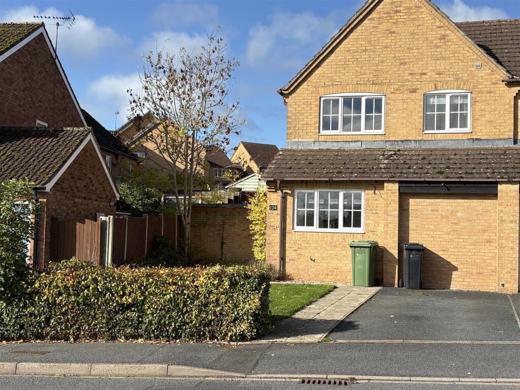 Main image of property: Winslow Road, Bromyard