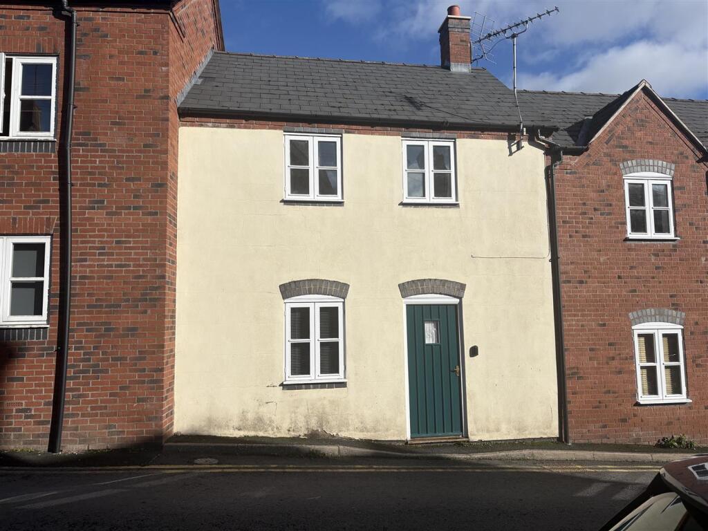 Main image of property: Nunwell Court, Bromyard