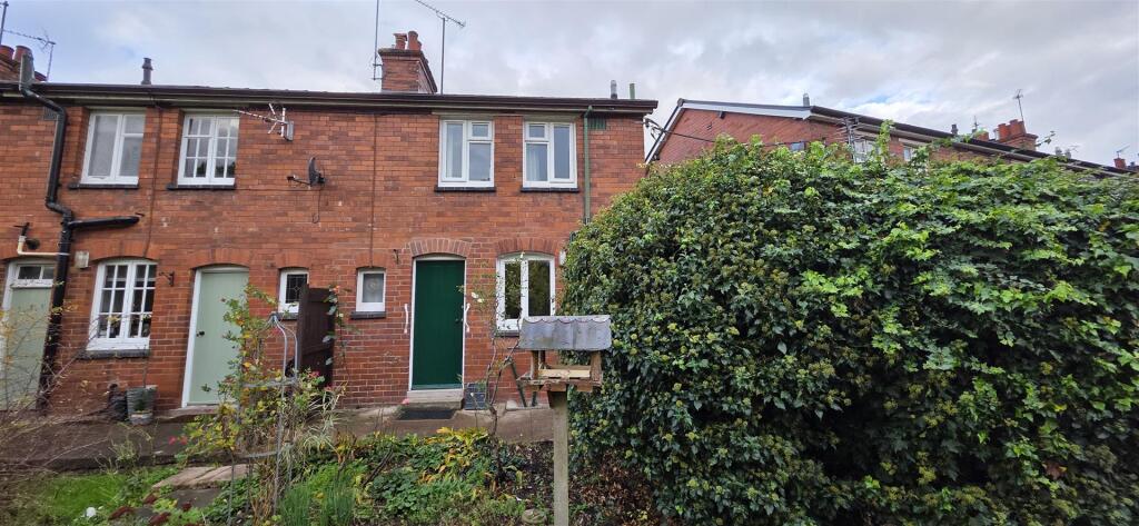 Main image of property: Eign Mill Road, Hereford